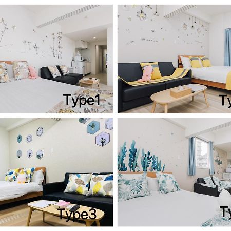 Afp Tennoji Apartment Osaka Ngoại thất bức ảnh