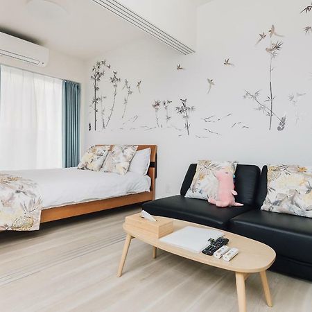 Afp Tennoji Apartment Osaka Ngoại thất bức ảnh