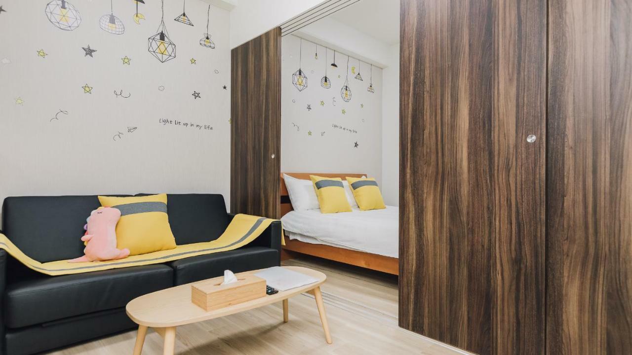 Afp Tennoji Apartment Osaka Ngoại thất bức ảnh