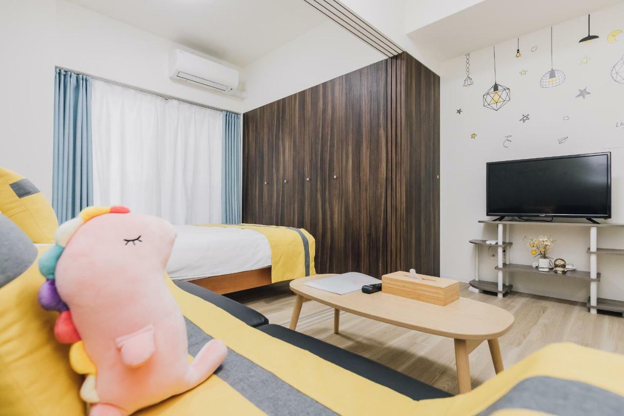 Afp Tennoji Apartment Osaka Ngoại thất bức ảnh