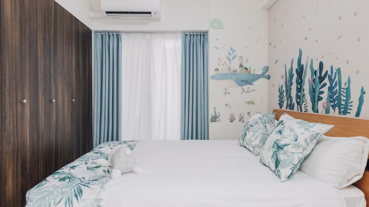 Afp Tennoji Apartment Osaka Ngoại thất bức ảnh